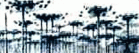 Pinhais (1922) 
<br/>
<br/>
22 x 8cm - Coleção particular
<br/>
Bico de pen representando paisagem com várias araucárias, onde temos em primeiro plano uma do lado esquerdo que ocupa toda extensão vertical, vemos nos sucessivos plnos várias árvores.