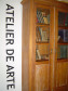Local: Museu Alfredo Andersen - Rua Mateus Leme, 336 - Centro - Horário: 2ºa 6º feira: 9h00 às 18h00 - Sábados e Domingos das 10h00 às 16h00