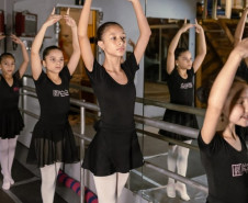 Studio de Dança Carmem Machado