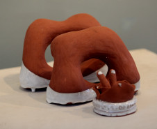 Exposição Territórios Íntimos
