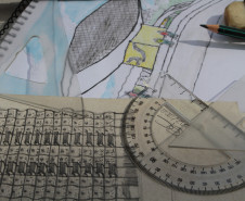 Arte para todos: cursos gratuitos abrem inscrições na próxima semana. Anderson Tozato/SEEC