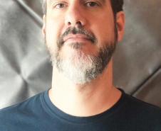 Alunos da Academia Andersen são selecionados para o Salão de Artes Visuais. Manifestações Corpóreas I - Caio Beltrão Sposito