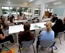Museu Casa Alfredo Andersen abre consulta pública para edital de oficinas artísticas