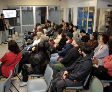 Museu Casa Alfredo Andersen abre consulta pública para edital de oficinas artísticas