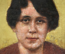 Exposição "Mulheres"