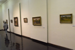 Exposição Cultura Paranaense – Percepções de Andersen fica até julho

