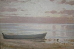 Óleo sobre tela – 32 x 41,5 cm – 1924 – Fundação Honorina Valente e Museu Alfredo Andersen

Local: Museu Alfredo Andersen - Rua Mateus Leme, 336 - Centro - Horário: 2ºa 6º feira: 9h00 às 18h00 - Sábados e Domingos das 10h00 às 16h00