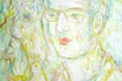 Alberto Massuda
70 X 50 cm

Local: Museu Alfredo Andersen - Rua Mateus Leme, 336 - Centro - Horário: 2ºa 6º feira: 9h00 às 18h00 - Sábados e Domingos das 10h00 às 16h00