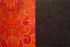 1,20 x 2,40 m 

Local: Museu Alfredo Andersen - Rua Mateus Leme, 336 - Centro - Horário: 2ºa 6º feira: 9h00 às 18h00 - Sábados e Domingos das 10h00 às 16h00