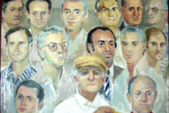 Amigos no Atelier (Theodoro de Bona)<br/>
<br/>