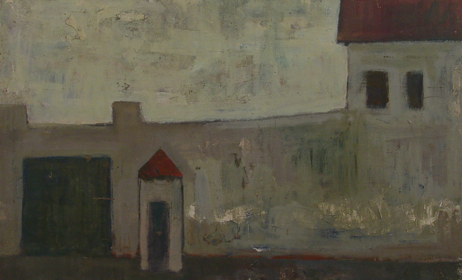 Obra de Mário Rubinski