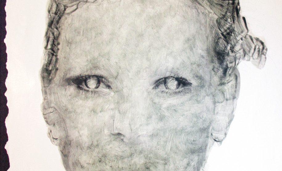 Kate Moss, de Alexandre Frangioni