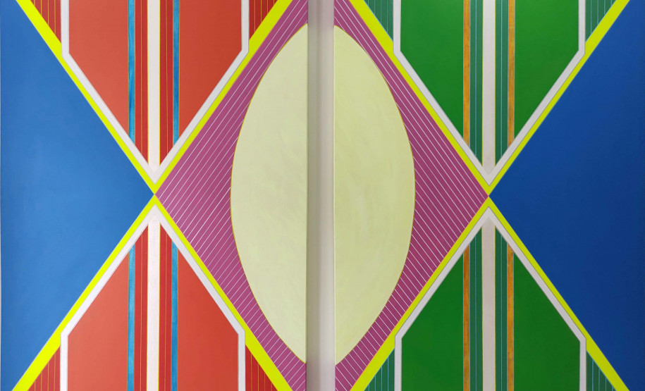 Museu Casa Alfredo Andersen abre a mostra “Conexões”, de Carla Ruschmann