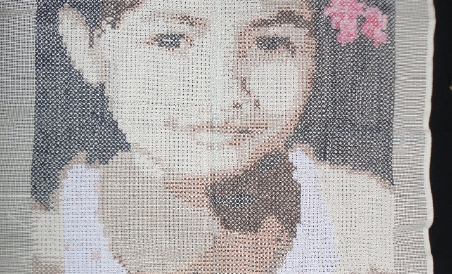 “Je ne sais quoi”, de Tita Pereira “Je ne sais quoi”, de Tita Pereira