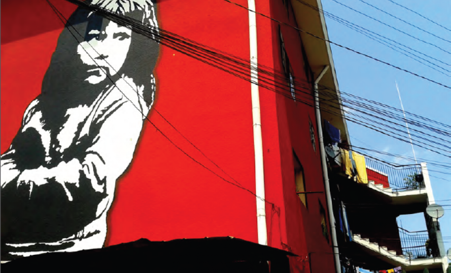 Museu Alfredo Andersen recebe nova exposição fotográfica em janeiro Santiago - Chile
