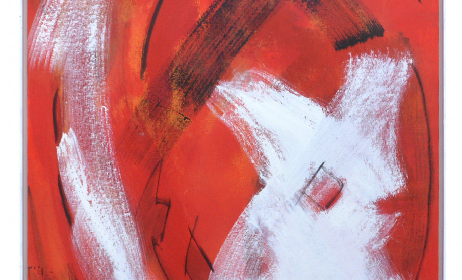 Museu Alfredo Andersen relembra artista Masanori Fukushima em exposição Museu Alfredo Andersen relembra artista Masanori Fukushima em exposição