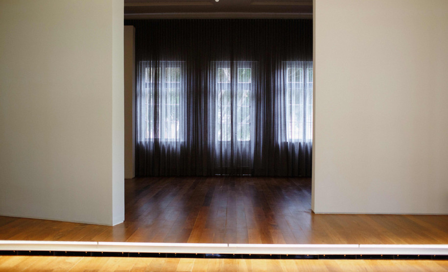 Museu Casa Alfredo Andersen reabre após revitalização