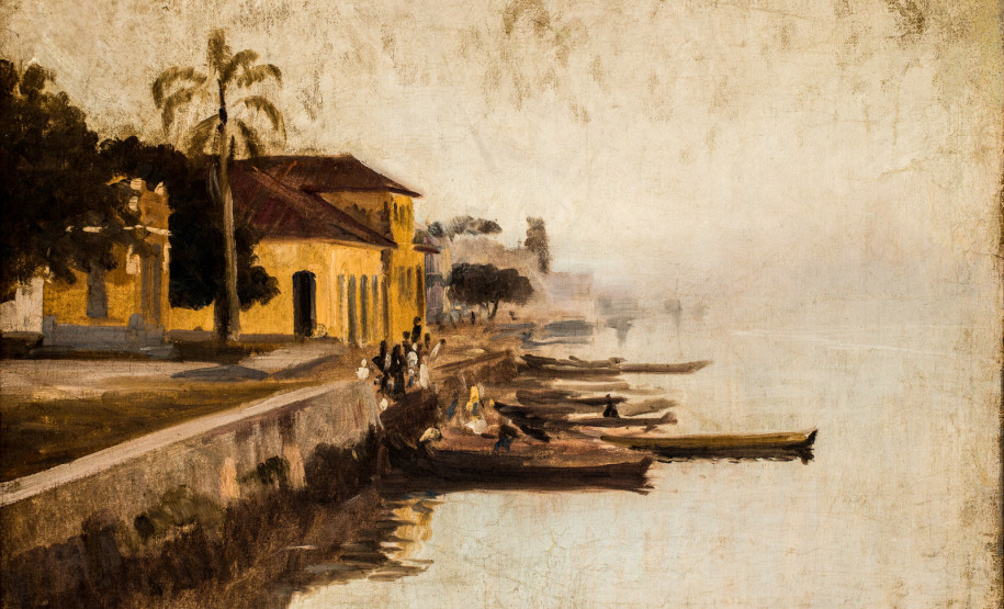 Museu Casa Alfredo Andersen reabre após revitalização
