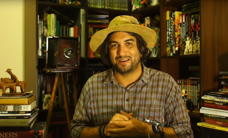 Programação diversificada e acessível celebra o aniversário de Alfredo Andersen.