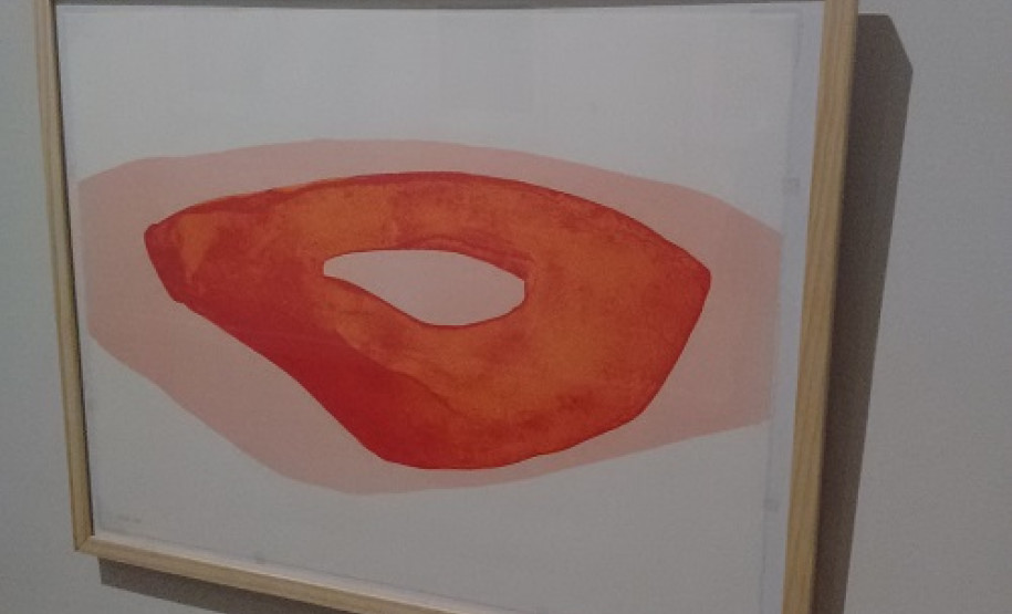 Exposição ‘’Re-Conhecimento - A Gravura Norueguesa Contemporânea’’